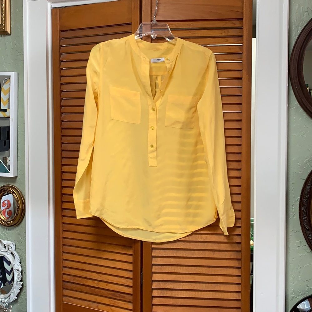 Equipment Top